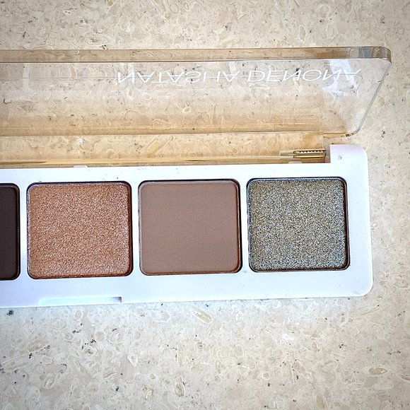 Natasha Denona NWT Ayana Eyeshadow Palette - Picture 4 of 6